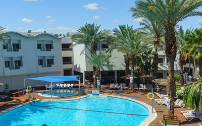 Package With Hotel In hotel Leonardo Privilege <small><br>100 m From Event Hotel</small>