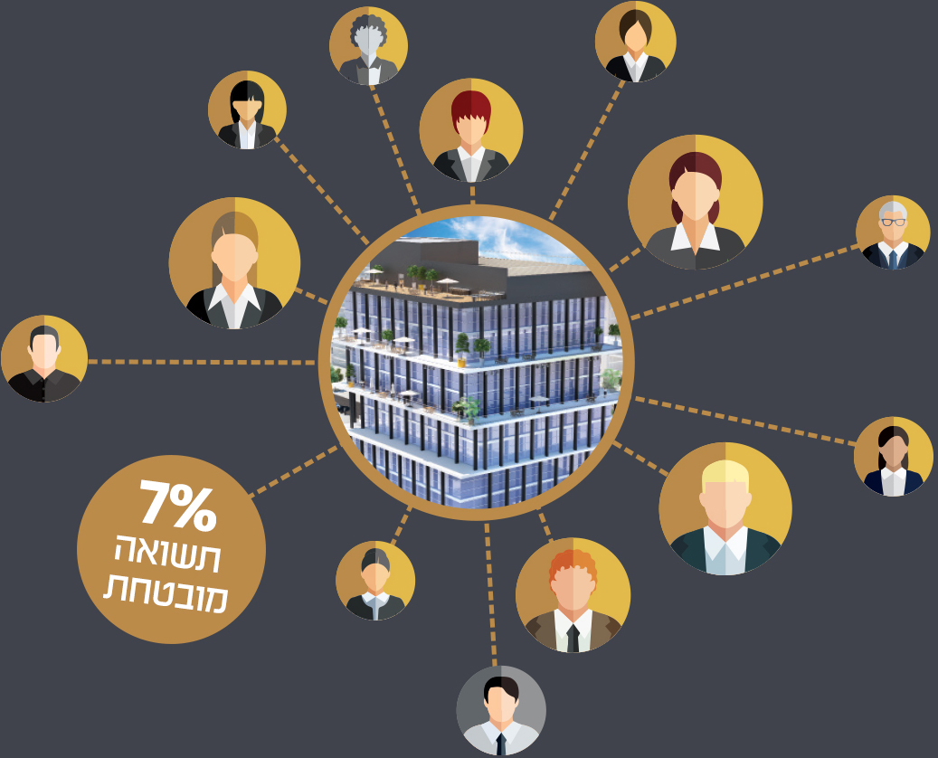 חולצה מידה XL גבר